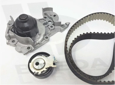 Water Pump & Timing Belt Kit (KPA0575A)