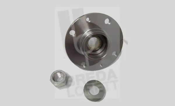 Wheel Bearing Kit (KRT2919)