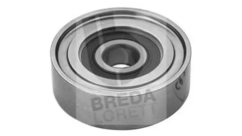 Belt Tensioner, V-ribbed belt (TOA3421)