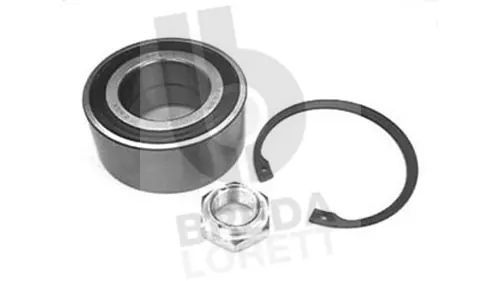 Wheel Bearing Kit (KRT2104)