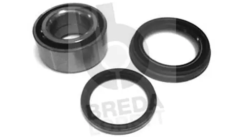 Wheel Bearing Kit (KRT7036)