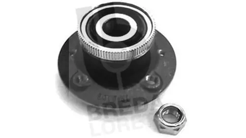Wheel Bearing Kit (KRT2628)