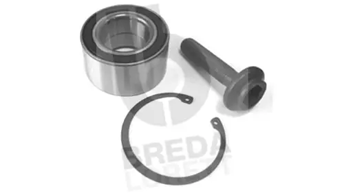Wheel Bearing Kit (KRT2318)