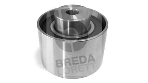 Deflection/Guide Pulley, timing belt (TDI5221)