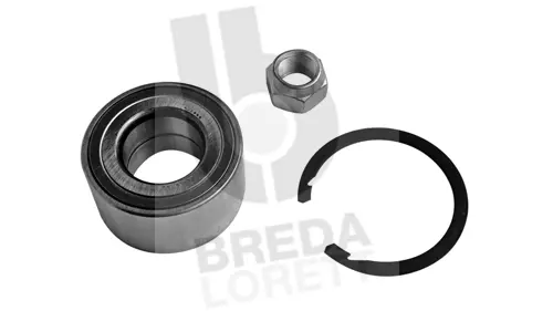 Wheel Bearing Kit (KRT7745)