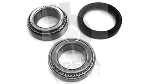 Wheel Bearing Kit (KRT2553)