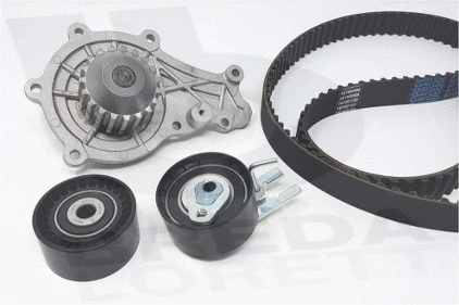 Water Pump & Timing Belt Kit (KPA0792B)