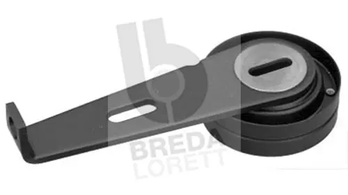 Belt Tensioner, V-ribbed belt (TOA1473)
