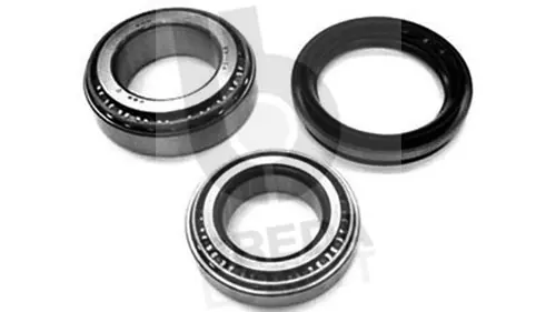 Wheel Bearing Kit (KRT7029)