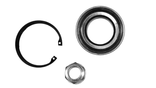 Wheel Bearing Kit (KRT7666)