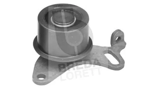 Tensioner Pulley, timing belt (TDI1684)