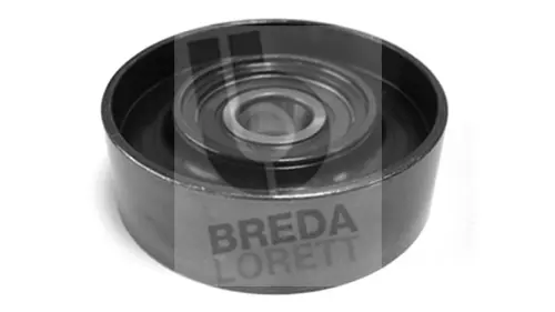 Belt Tensioner, V-ribbed belt (TOA3469)