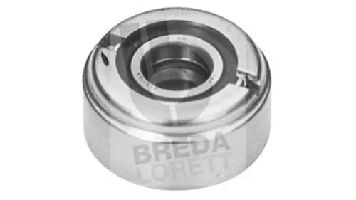 Tensioner Pulley, timing belt (TDI1671)