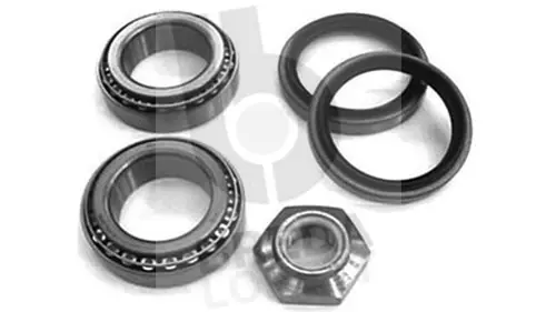 Wheel Bearing Kit (KRT2544)