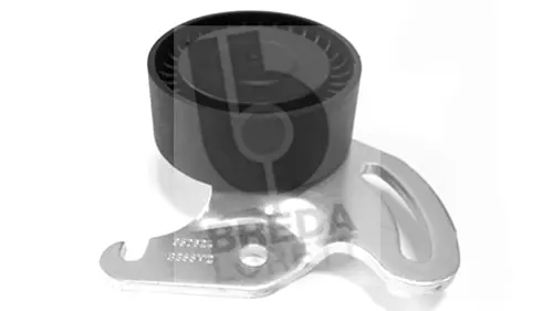 Belt Tensioner, V-ribbed belt (TOA3578)
