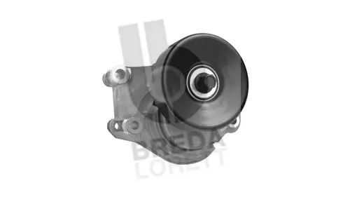 Tensioner Lever, V-ribbed belt (TOA5299)