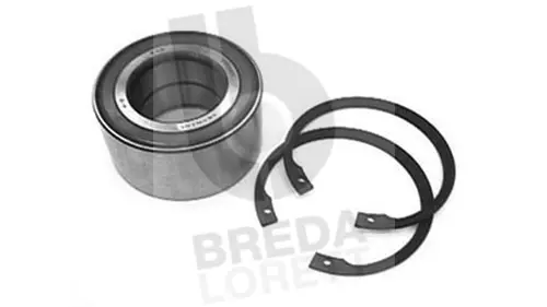 Wheel Bearing Kit (KRT2177)