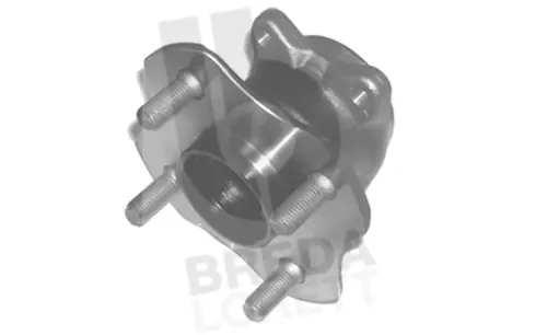 Wheel Bearing Kit (KRT7641)