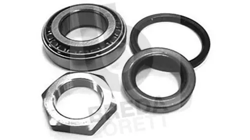 Wheel Bearing Kit (KRT7535)