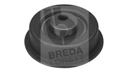 Tensioner Pulley, timing belt (TDI5075)