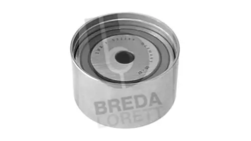 Deflection/Guide Pulley, timing belt (TDI3627)