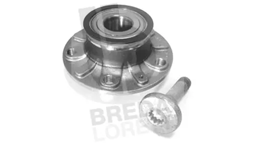 Wheel Bearing Kit (KRT2705)