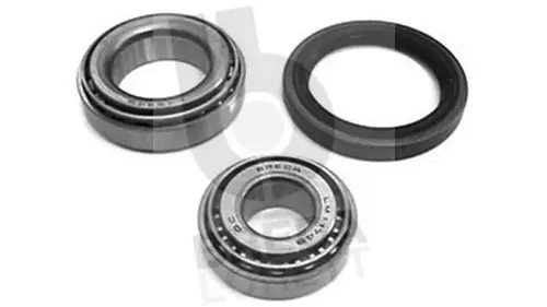 Wheel Bearing Kit (KRT1542)
