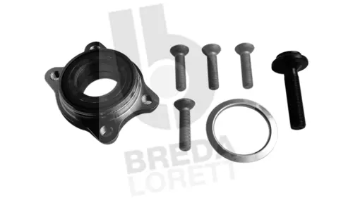 Wheel Bearing Kit (KRT2785)