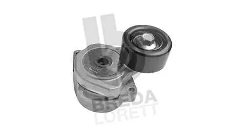 Tensioner Lever, V-ribbed belt (TOA5265)