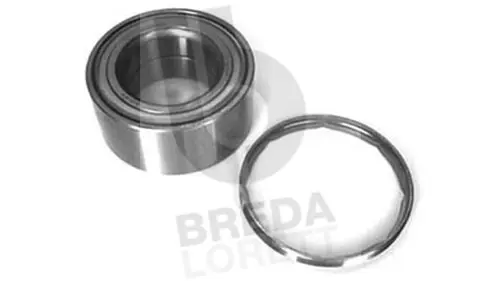 Wheel Bearing Kit (KRT1600)