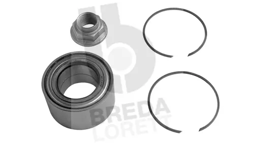 Wheel Bearing Kit (KRT2845)