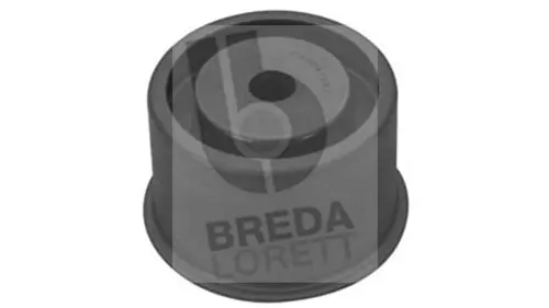 Deflection/Guide Pulley, timing belt (TDI5142)