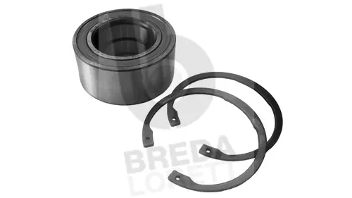 Wheel Bearing Kit (KRT2105)