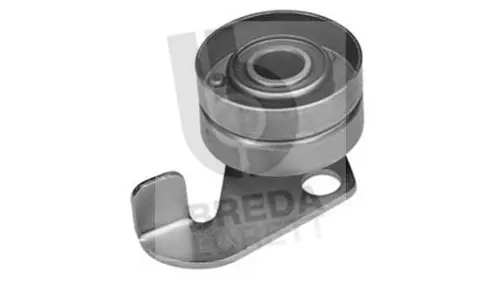 Tensioner Pulley, timing belt (TDI1658)