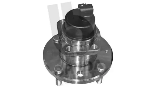 Wheel Bearing Kit (KRT2975)
