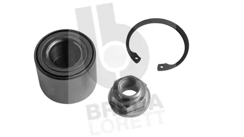 Wheel Bearing Kit (KRT7923)