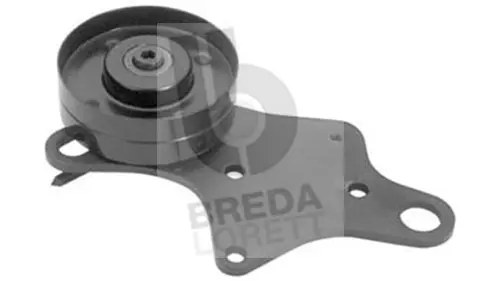 Belt Tensioner, V-ribbed belt (TOA3280)