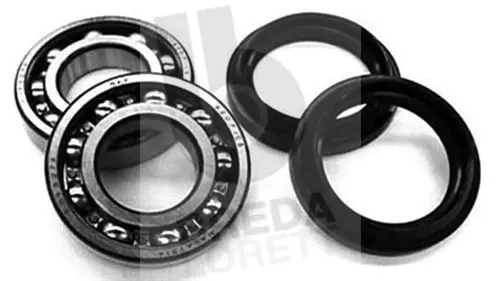 Wheel Bearing Kit (KRT7101)