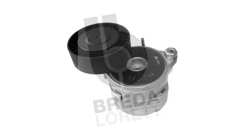 Belt Tensioner, V-ribbed belt (TOA3892)