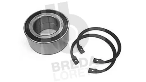 Wheel Bearing Kit (KRT2174)