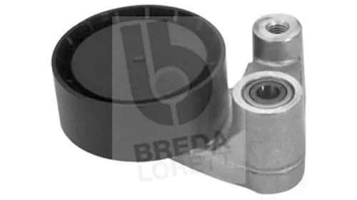 Belt Tensioner, V-ribbed belt (TOA3037)