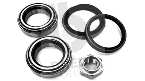 Wheel Bearing Kit (KRT7052)