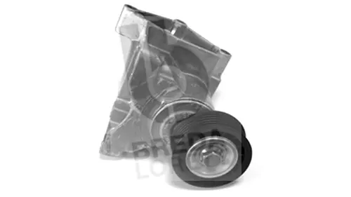 Belt Tensioner, V-ribbed belt (TOA3535)