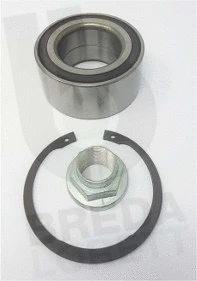 Wheel Bearing Kit (KRT7668)