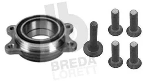 Wheel Bearing Kit (KRT2779)