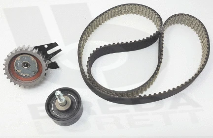 Timing Belt Kit (KCD0344)