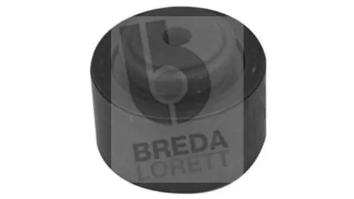 Deflection/Guide Pulley, timing belt (TDI3356)