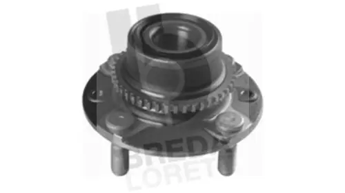 Wheel Bearing Kit (KRT7828)
