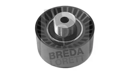 Deflection/Guide Pulley, timing belt (TDI3595)