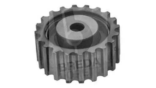 Deflection/Guide Pulley, timing belt (TDI3231)